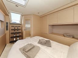 Lagoon 55 in Split / Port of Split / West Harbour thumbnail 29