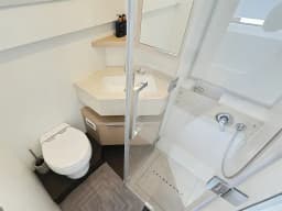 Lagoon 55 in Split / Port of Split / West Harbour thumbnail 30