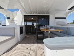 Lagoon 55 in Split / Port of Split / West Harbour thumbnail 31