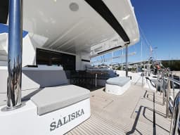 Lagoon 55 in Split / Port of Split / West Harbour thumbnail 32