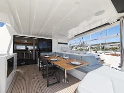 Lagoon 55 in Split / Port of Split / West Harbour thumbnail 33