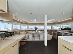 Lagoon 55 in Split / Port of Split / West Harbour thumbnail 35