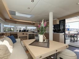 Lagoon 55 in Split / Port of Split / West Harbour thumbnail 36
