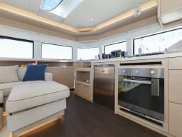 Lagoon 55 in Split / Port of Split / West Harbour thumbnail 37