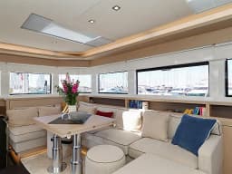 Lagoon 55 in Split / Port of Split / West Harbour thumbnail 38