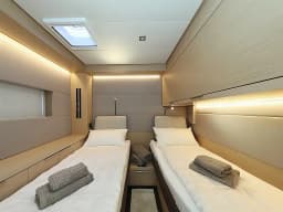 Lagoon 55 in Split / Port of Split / West Harbour thumbnail 39