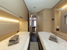 Lagoon 55 in Split / Port of Split / West Harbour thumbnail 40