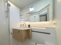 Lagoon 55 in Split / Port of Split / West Harbour thumbnail 41