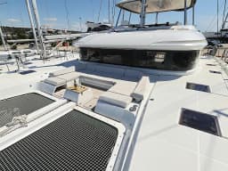 Lagoon 55 in Split / Port of Split / West Harbour thumbnail 6