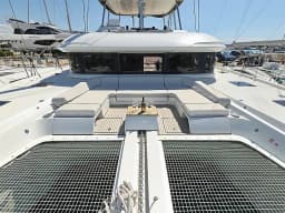 Lagoon 55 in Split / Port of Split / West Harbour thumbnail 7