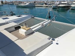 Lagoon 55 in Split / Port of Split / West Harbour thumbnail 8