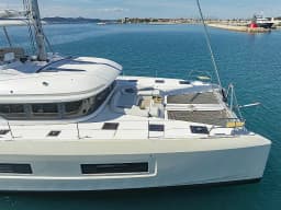 Lagoon 55 in Split / Port of Split / West Harbour thumbnail 9