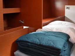 Oceanis 51.1 in Athens / Alimos Marina thumbnail 7