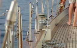 Gulet in Kaštel Gomilica / Marina Kaštela thumbnail 12