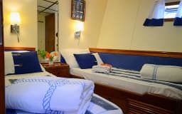 Gulet in Kaštel Gomilica / Marina Kaštela thumbnail 3