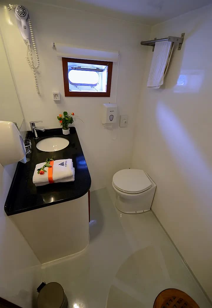 Gulet in Kaštel Gomilica / Marina Kaštela - Photo 5