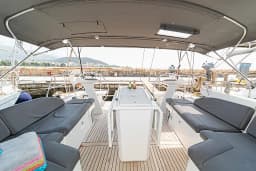 Oceanis 46.1 in Volos / Port of Volos thumbnail 3
