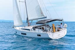 Oceanis 46.1 in Volos / Port of Volos thumbnail 5