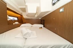 Oceanis 46.1 in Volos / Port of Volos thumbnail 7