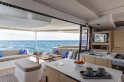New 44 in Mallorca / Palma de Mallorca / La Lonja Marina Charter thumbnail 14