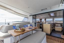 New 44 in Mallorca / Palma de Mallorca / La Lonja Marina Charter thumbnail 15