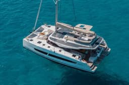 New 44 in Mallorca / Palma de Mallorca / La Lonja Marina Charter thumbnail 16