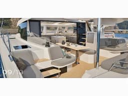 New 44 in Mallorca / Palma de Mallorca / La Lonja Marina Charter thumbnail 2