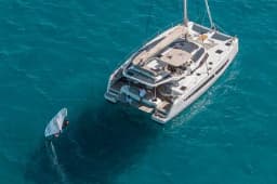 New 44 in Mallorca / Palma de Mallorca / La Lonja Marina Charter thumbnail 3