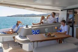 New 44 in Mallorca / Palma de Mallorca / La Lonja Marina Charter thumbnail 4