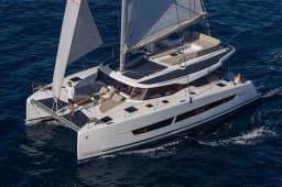 New 44 in Mallorca / Palma de Mallorca / La Lonja Marina Charter thumbnail 5