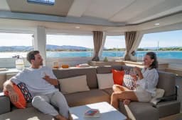New 44 in Mallorca / Palma de Mallorca / La Lonja Marina Charter thumbnail 6