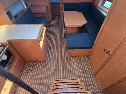 Bavaria C42 in Athens / Alimos Marina thumbnail 2