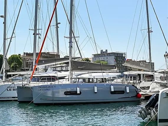 Excess 11 in Zadar / Marina Zadar - Photo 1