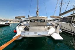Excess 11 in Zadar / Marina Zadar thumbnail 11