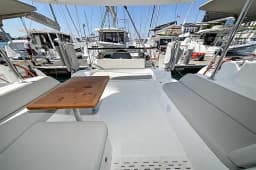 Excess 11 in Zadar / Marina Zadar thumbnail 14