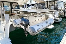 Excess 11 in Zadar / Marina Zadar thumbnail 15