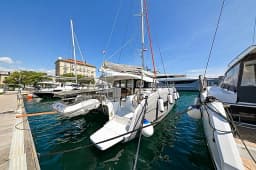 Excess 11 in Zadar / Marina Zadar thumbnail 16