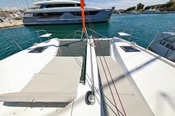 Excess 11 in Zadar / Marina Zadar thumbnail 17