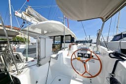 Excess 11 in Zadar / Marina Zadar thumbnail 18