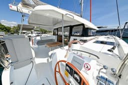 Excess 11 in Zadar / Marina Zadar thumbnail 20