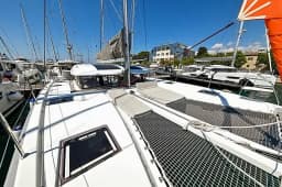 Excess 11 in Zadar / Marina Zadar thumbnail 21