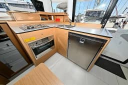 Excess 11 in Zadar / Marina Zadar thumbnail 29