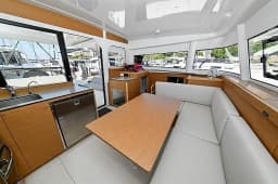 Excess 11 in Zadar / Marina Zadar thumbnail 32