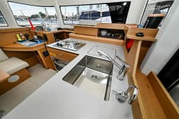 Excess 11 in Zadar / Marina Zadar thumbnail 35