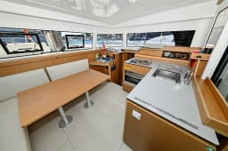 Excess 11 in Zadar / Marina Zadar thumbnail 37