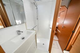 Excess 11 in Zadar / Marina Zadar thumbnail 40