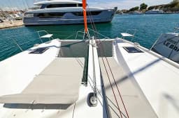 Excess 11 in Zadar / Marina Zadar thumbnail 6