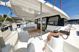 Excess 11 in Zadar / Marina Zadar thumbnail 7