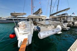 Excess 11 in Zadar / Marina Zadar thumbnail 9