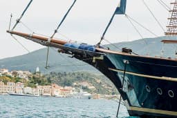 Gulet in Athens / Alimos Marina thumbnail 25